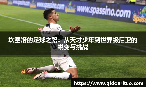坎塞洛的足球之路：从天才少年到世界级后卫的蜕变与挑战